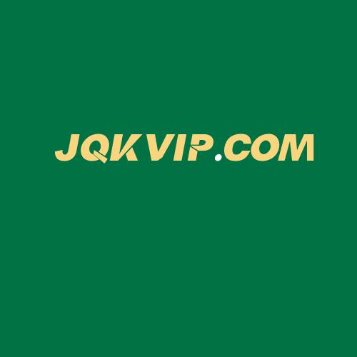 Logo da JQKVIP